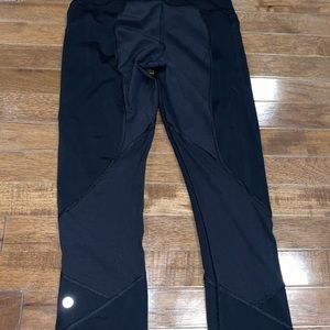 Lululemon pace rival